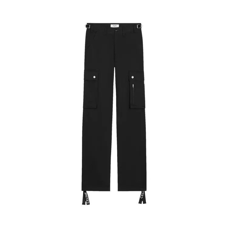 Celine Cargo pants Size US 41 - 1 Thumbnail