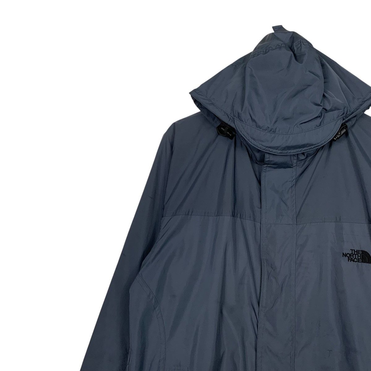 The North Face The North Face Hooded Windbreaker Jacket Size US M / EU 48-50 / 2 - 6 Thumbnail