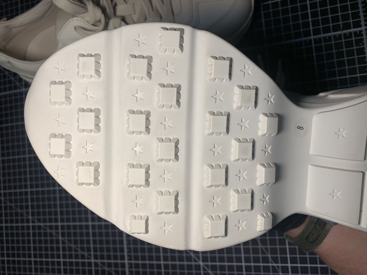 Gucci Gucci Rhytons never worn Size US 8 / EU 41 - 18 Thumbnail