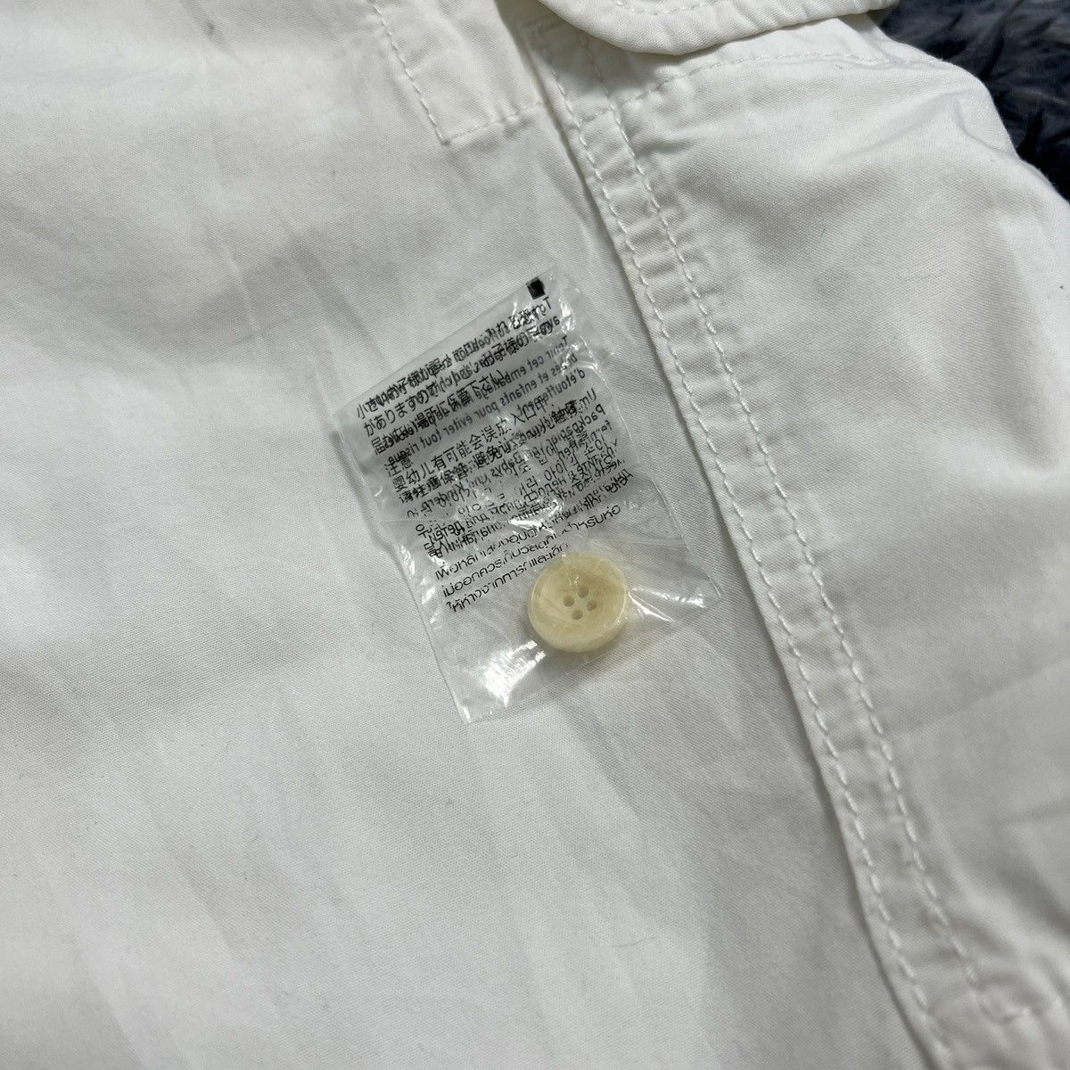 Uniqlo Uniqlo Cargo Pants Size US 37 - 5 Thumbnail