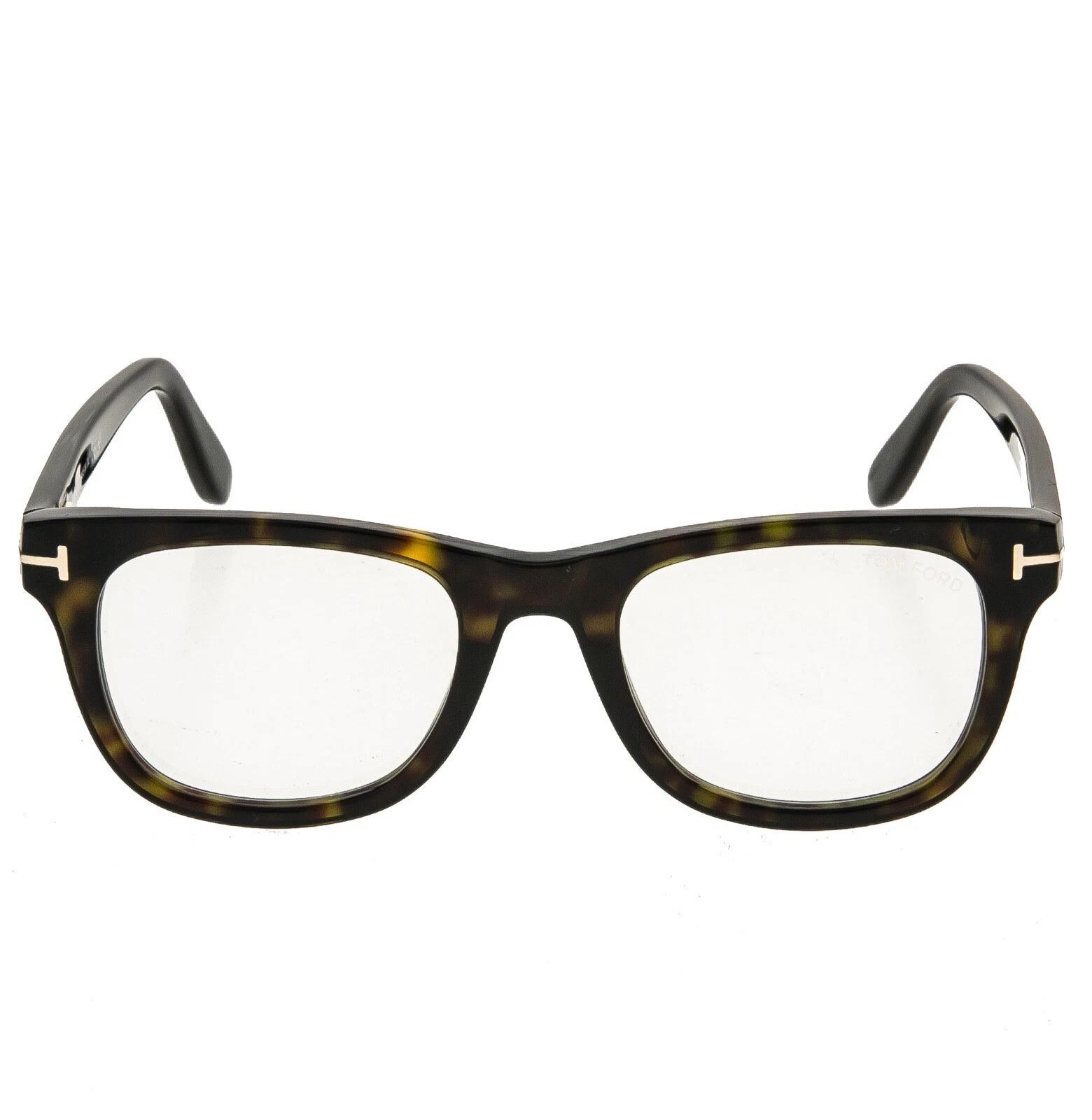 Tom Ford TOM FORD TF5820B 052 Brown Optical Eyeglass 5820 FT5820 Size ONE SIZE - 5 Thumbnail
