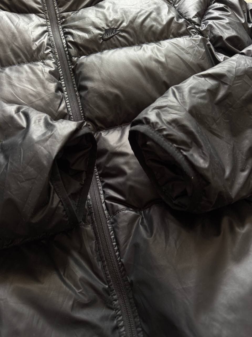 Nike Nike Sportswear Reversible Down Jacket – Black Size US XL / EU 56 / 4 - 15 Thumbnail
