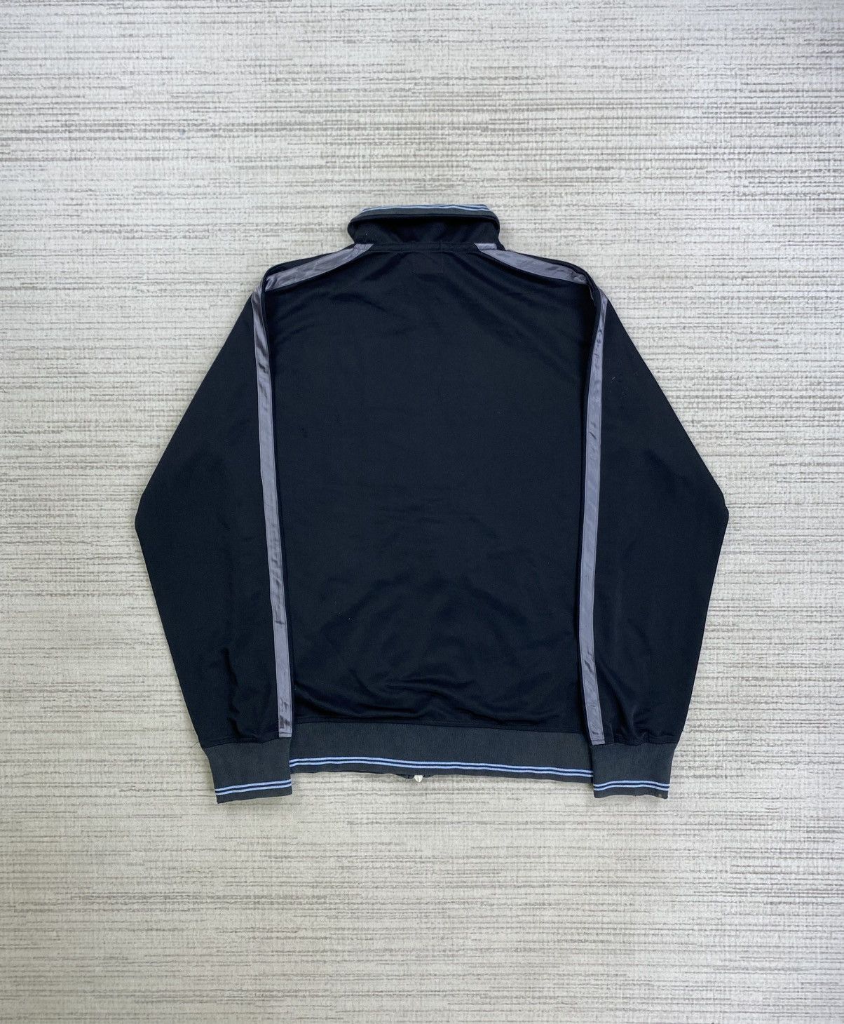 Japanese Brand × R.Newbold × Vintage Vintage R.Newbold Fullzip Jacket Size US M / EU 48-50 / 2 - 2 Thumbnail