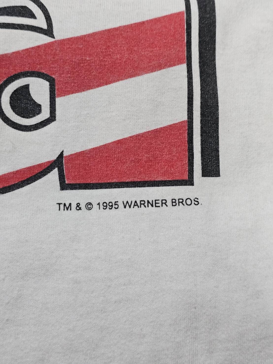 Other Usa vintage t-shirt Size US S / EU 44-46 / 1 - 7 Thumbnail