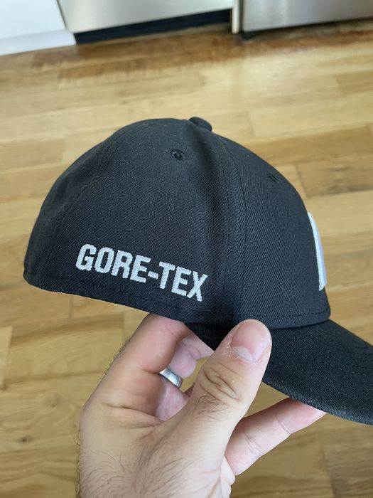 Palace Palace New Era Gore Tex Low Profile P 59Fifty (7 5/8) | Grailed