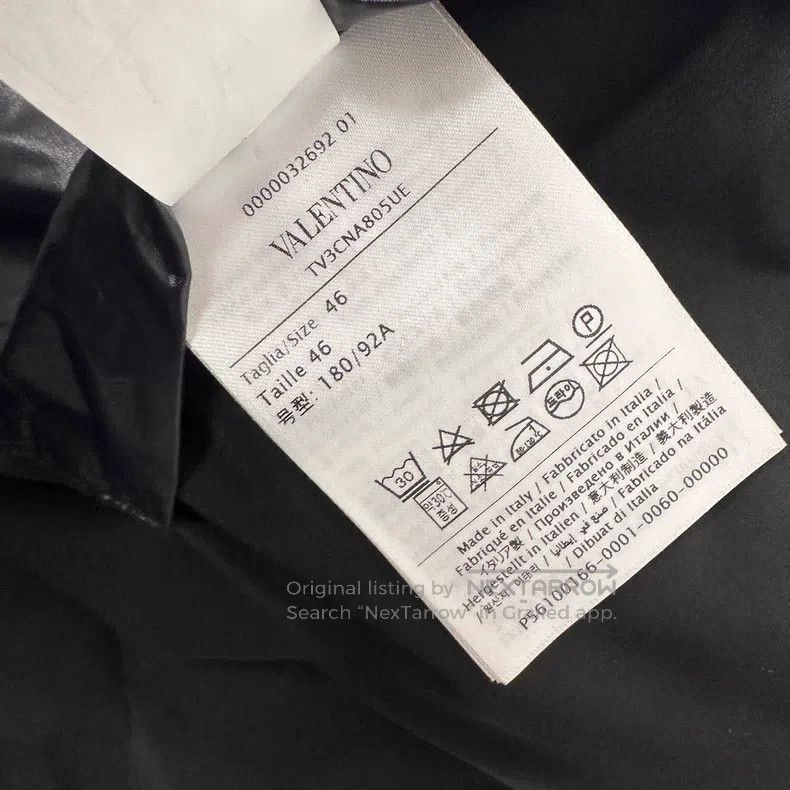 Valentino Valentino Extra thick down jacket Size US S / EU 44-46 / 1 - 5 Thumbnail
