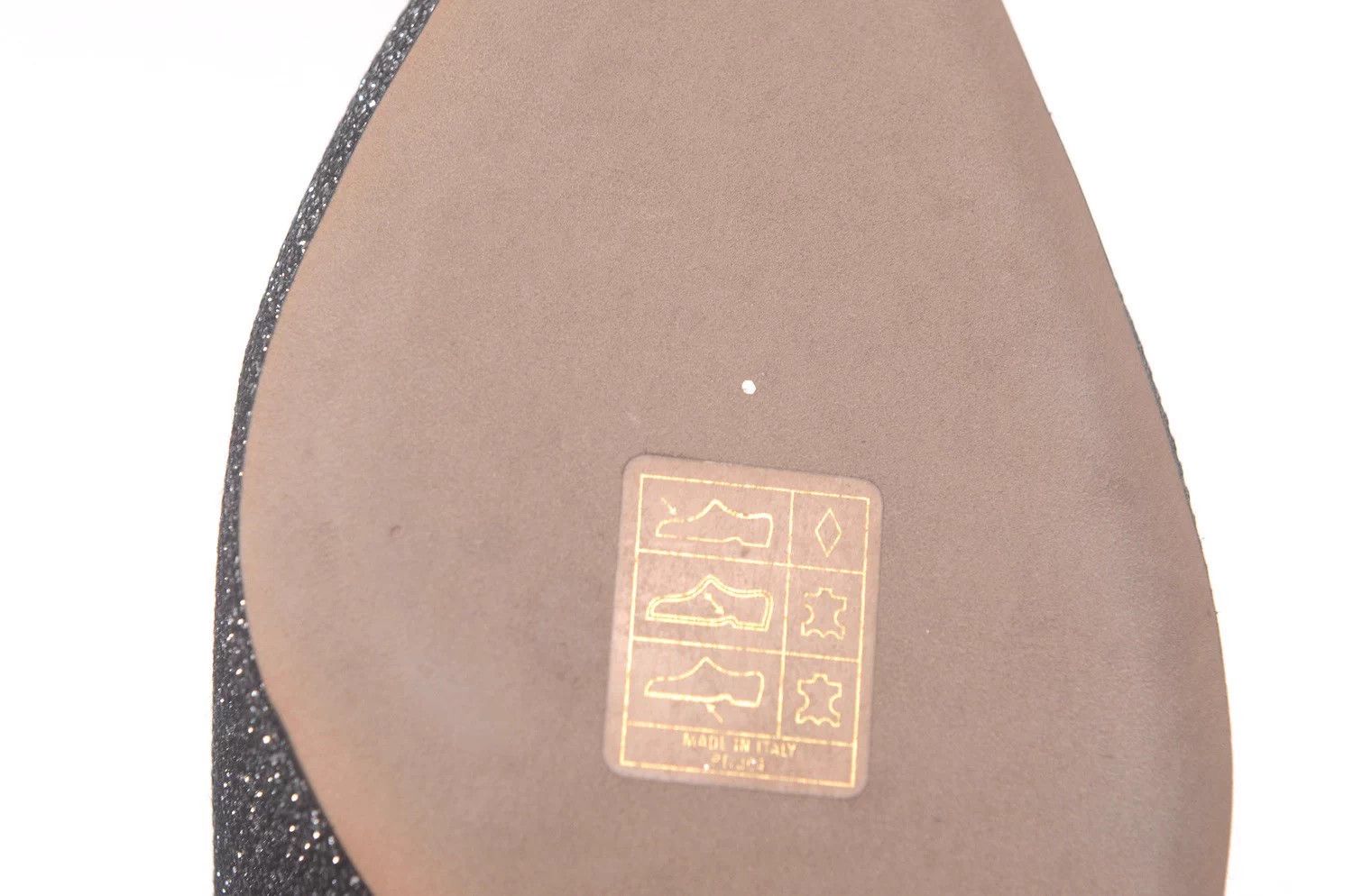 Jimmy Choo Jimmy Choo Heels 36.5 FS Size US 5.5 / IT 35.5 - 4 Thumbnail