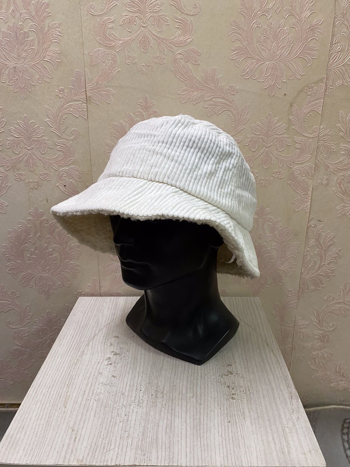 Japanese Brand × Vintage Japanese Brand Casita Plain Bucket Hat Size ONE SIZE - 3 Thumbnail