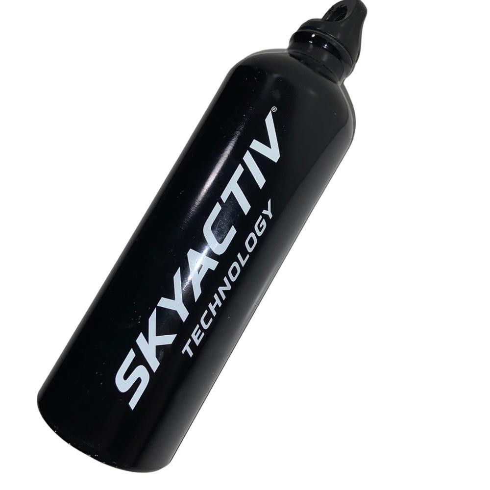 Designer Mazda Water Bottle/Thermos Size ONE SIZE - 2 Thumbnail