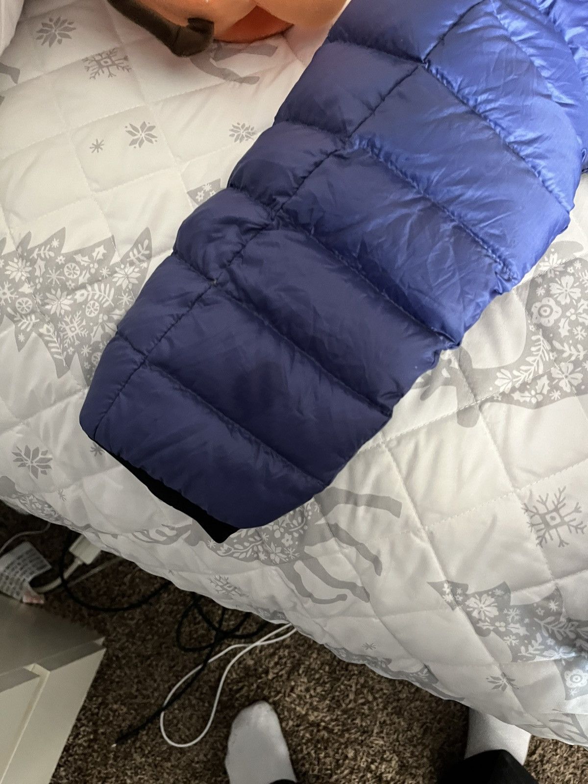 The North Face Summit Series Puffer Size US S / EU 44-46 / 1 - 2 Thumbnail