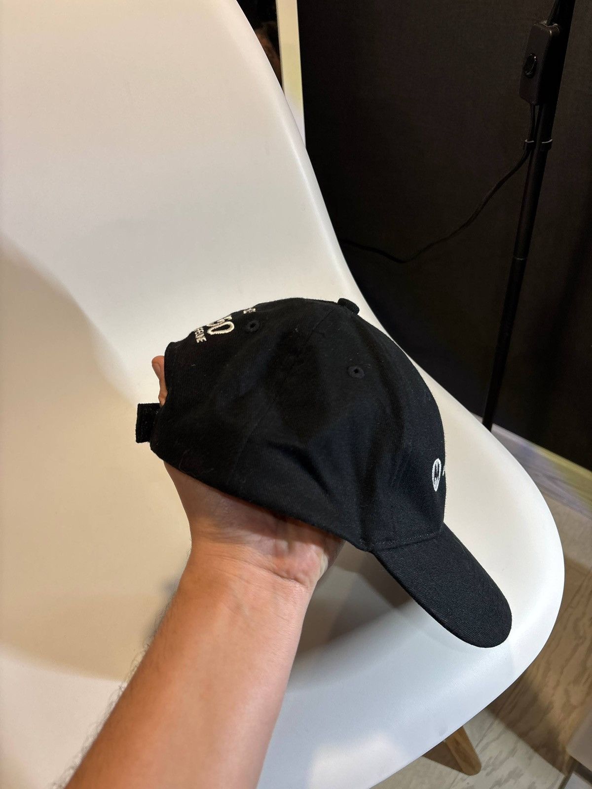 Motorola Motorola cap Size:One Size Size ONE SIZE - 4 Thumbnail
