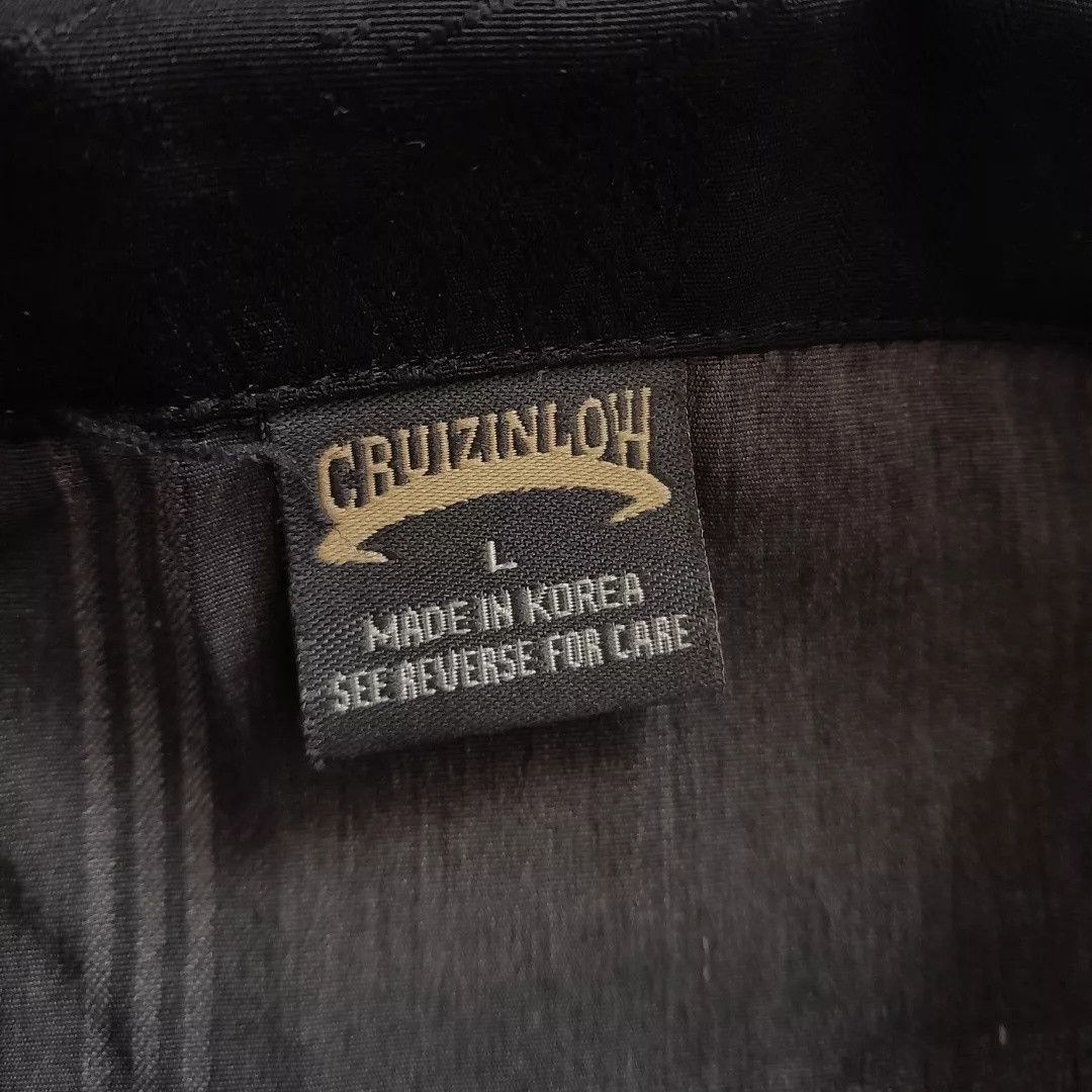 Homies × Vintage Cruzin Low Homies Vintage Shirt Size US L / EU 52-54 / 3 - 5 Thumbnail