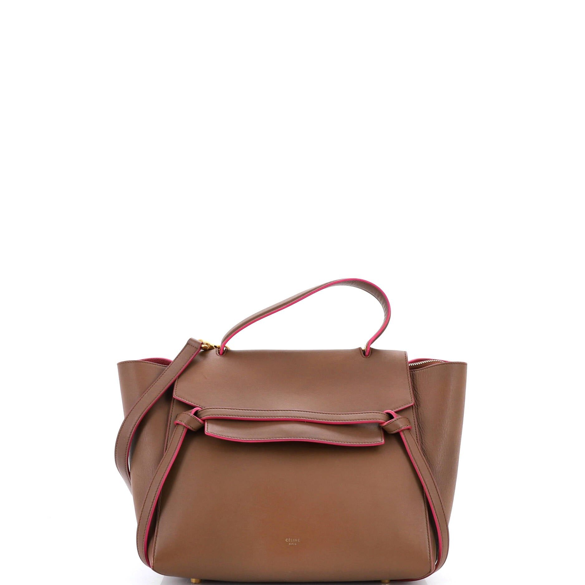 Celine Belt Bag Size ONE SIZE - 1 Thumbnail