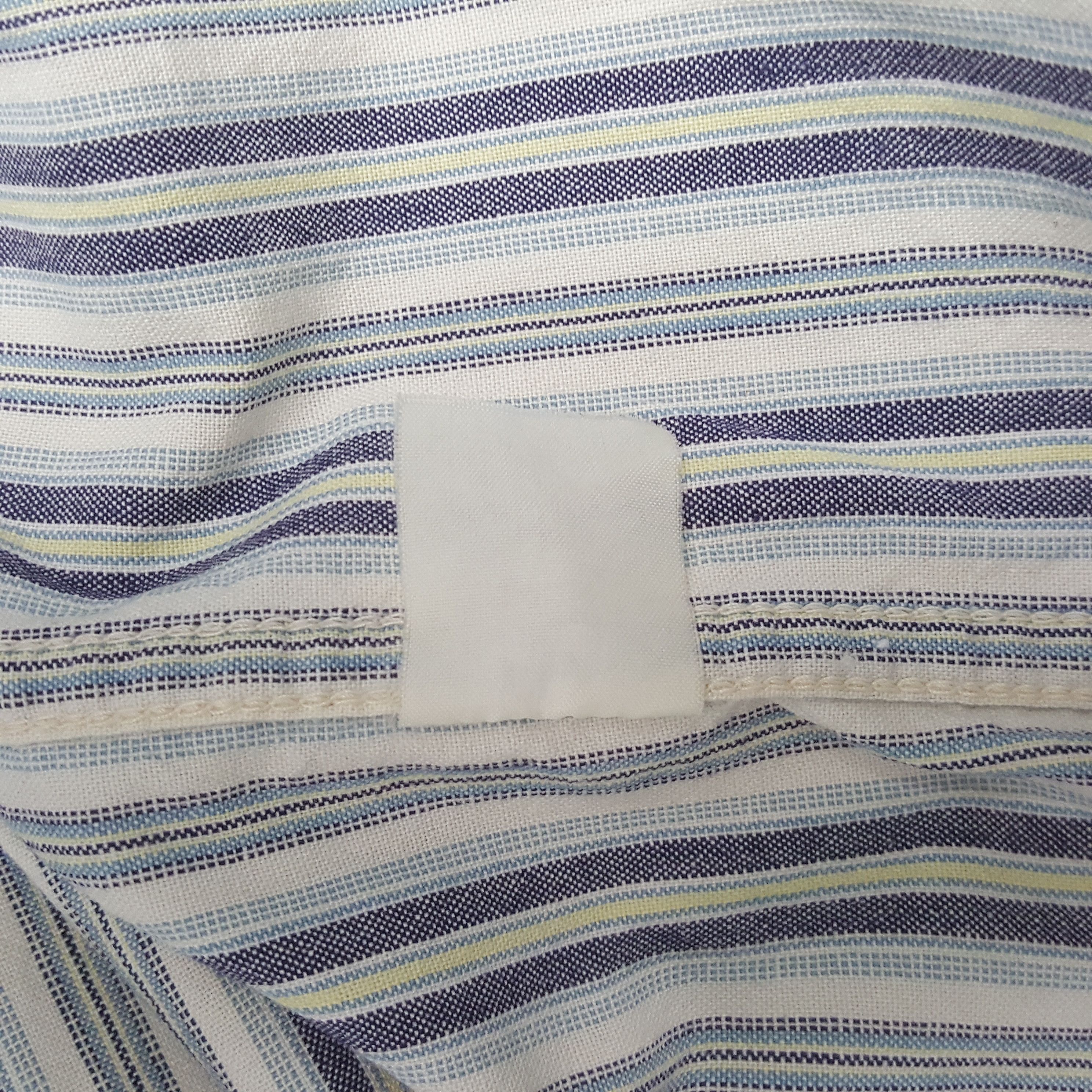 Sugar Cane Sugar Cane Japanese Brand Shirt C299N26 Size US L / EU 52-54 / 3 - 7 Thumbnail