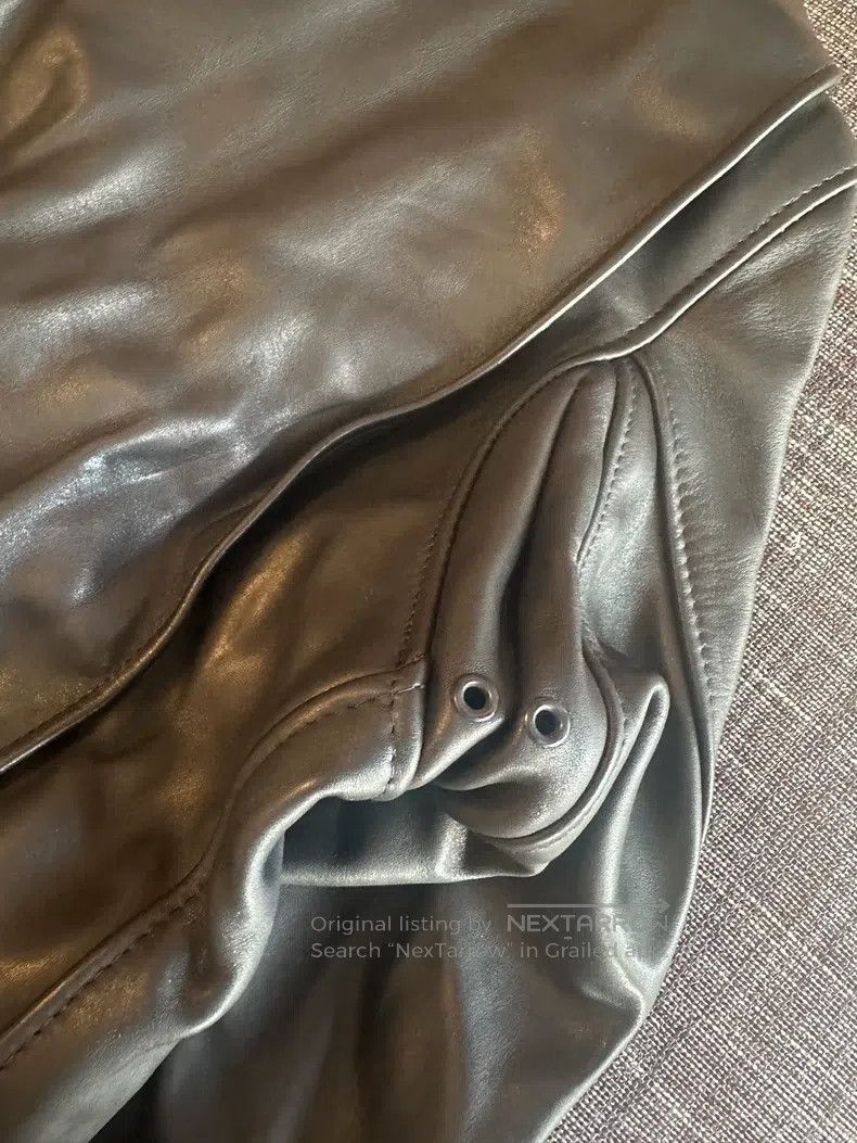 Other G-1 flight jacket Size US S / EU 44-46 / 1 - 7 Thumbnail