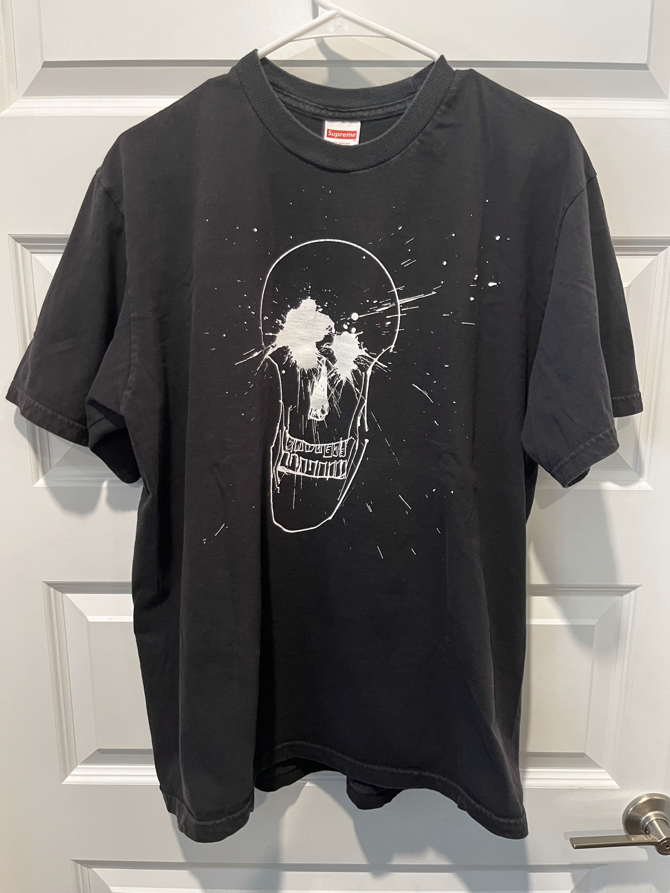 Supreme x Ralph Bakshi Coonskin LS Tee | Grailed