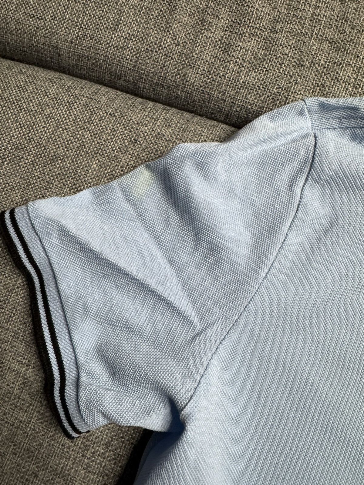 Lacoste Polos Lacoste Live Size US S / EU 44-46 / 1 - 5 Thumbnail