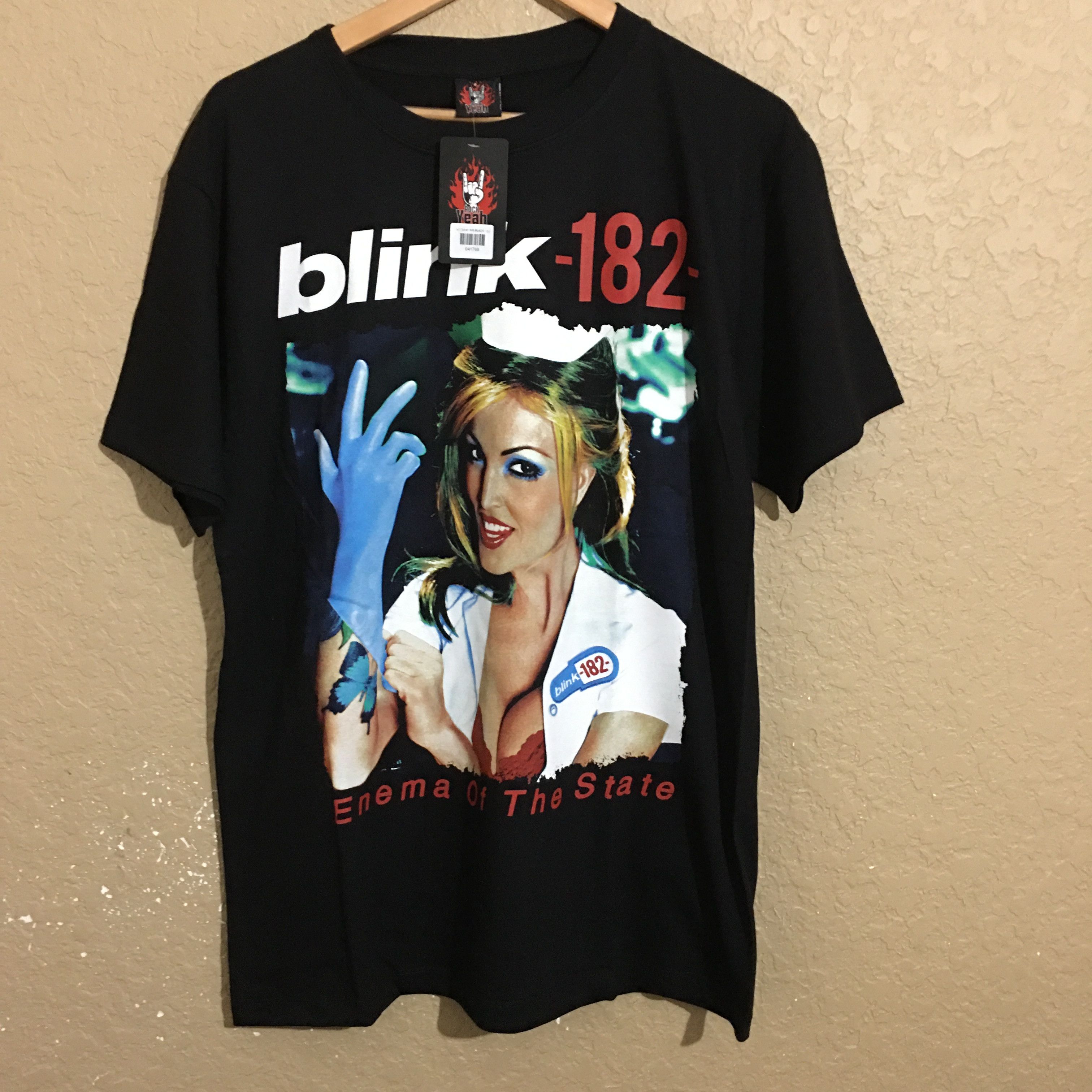 Blink