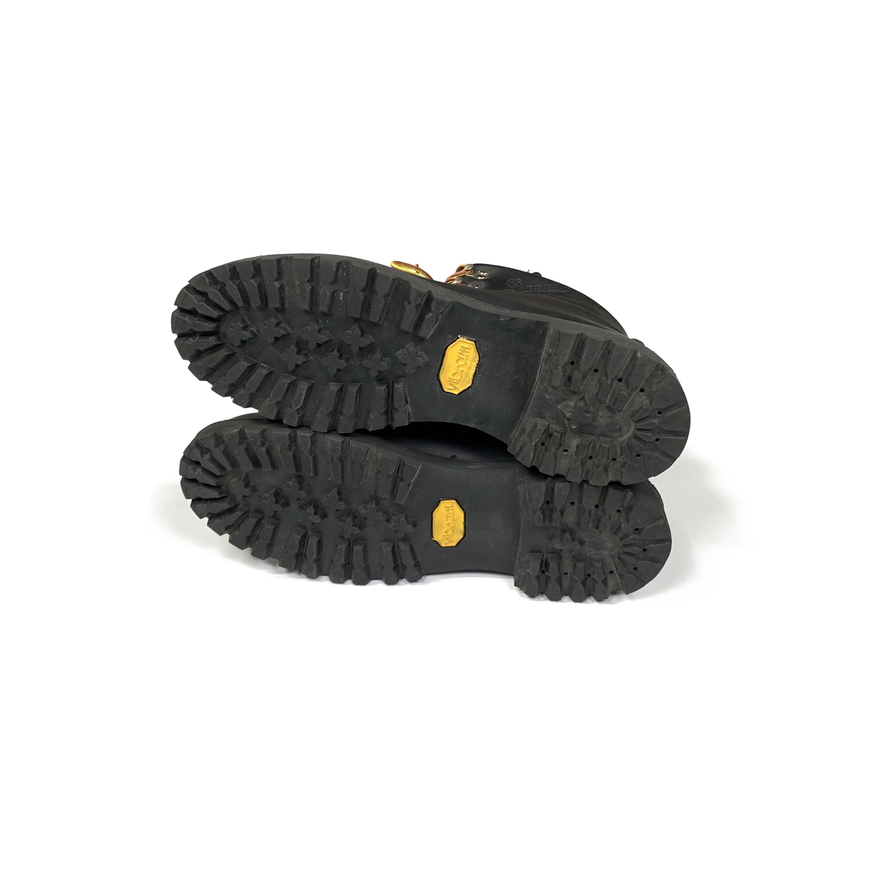 Comme des Garcons × Danner × Junya Watanabe S/S 2005 Mountain Trail Boots Size US 10 / EU 43 - 11 Thumbnail