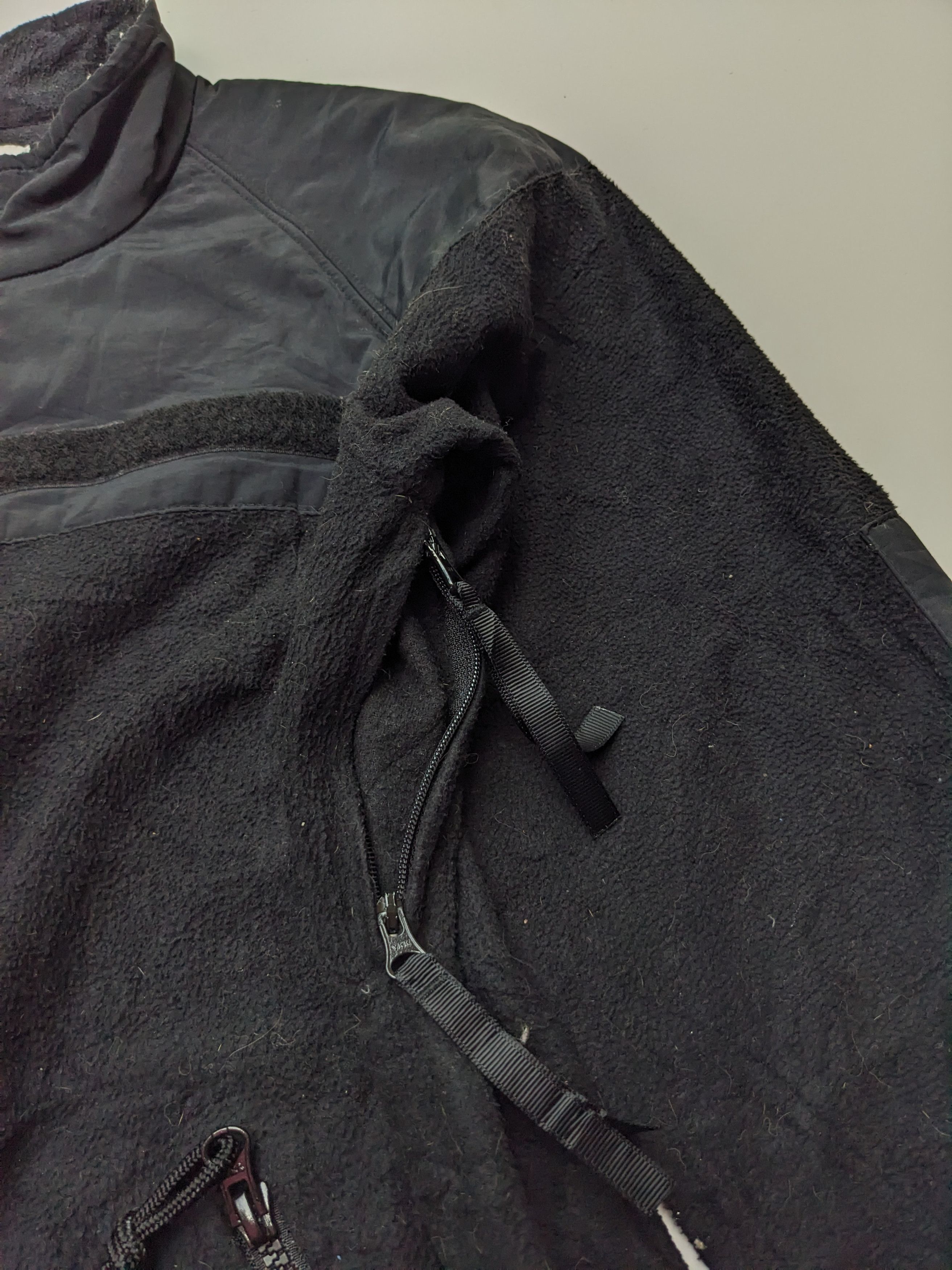 Japanese Brand Houston Inc light jacket Size US M / EU 48-50 / 2 - 6 Thumbnail