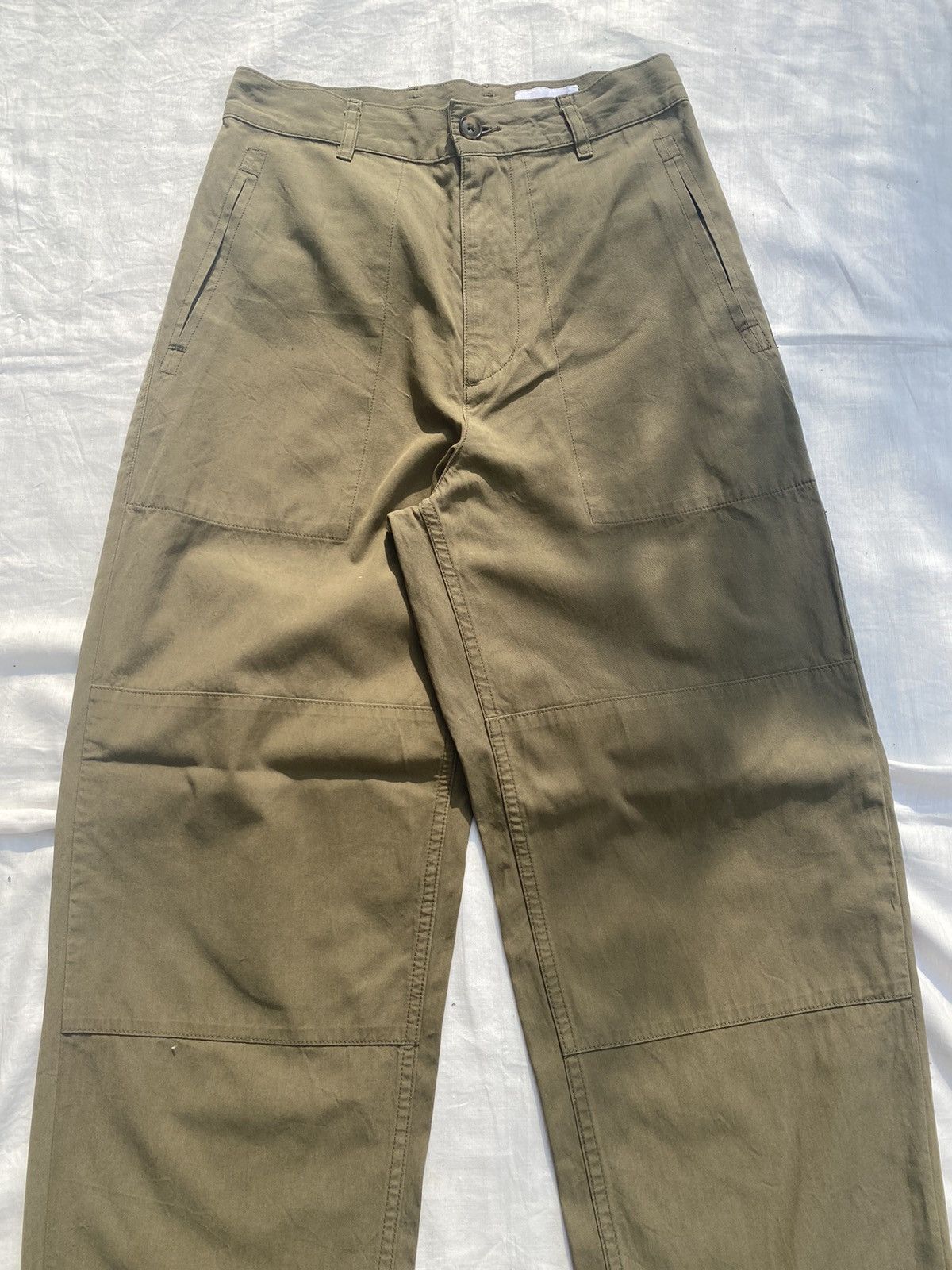 Japanese Brand × United Arrows United Arrows Double Knee 28" Size US 28 / EU 44 - 2 Thumbnail