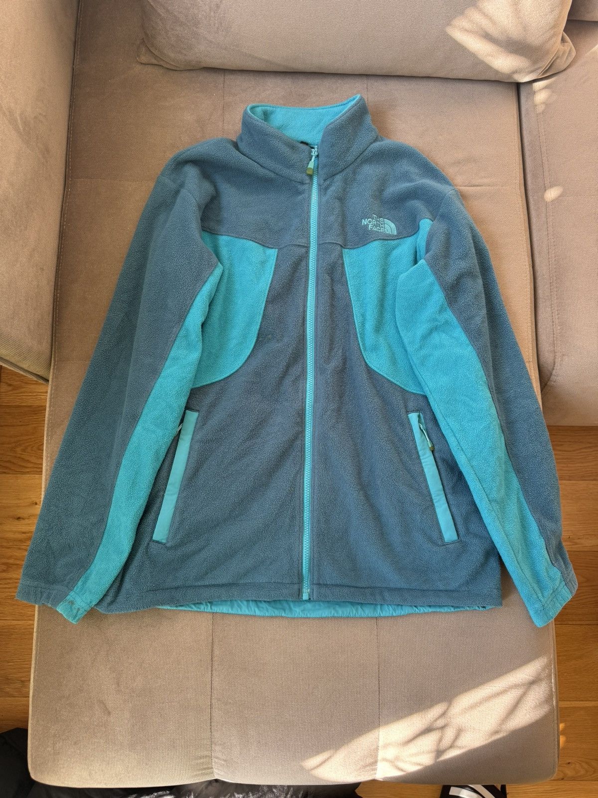 The North Face The North Face fleece sweatshirt XXL Size US XXL / EU 58 / 5 - 1 Thumbnail