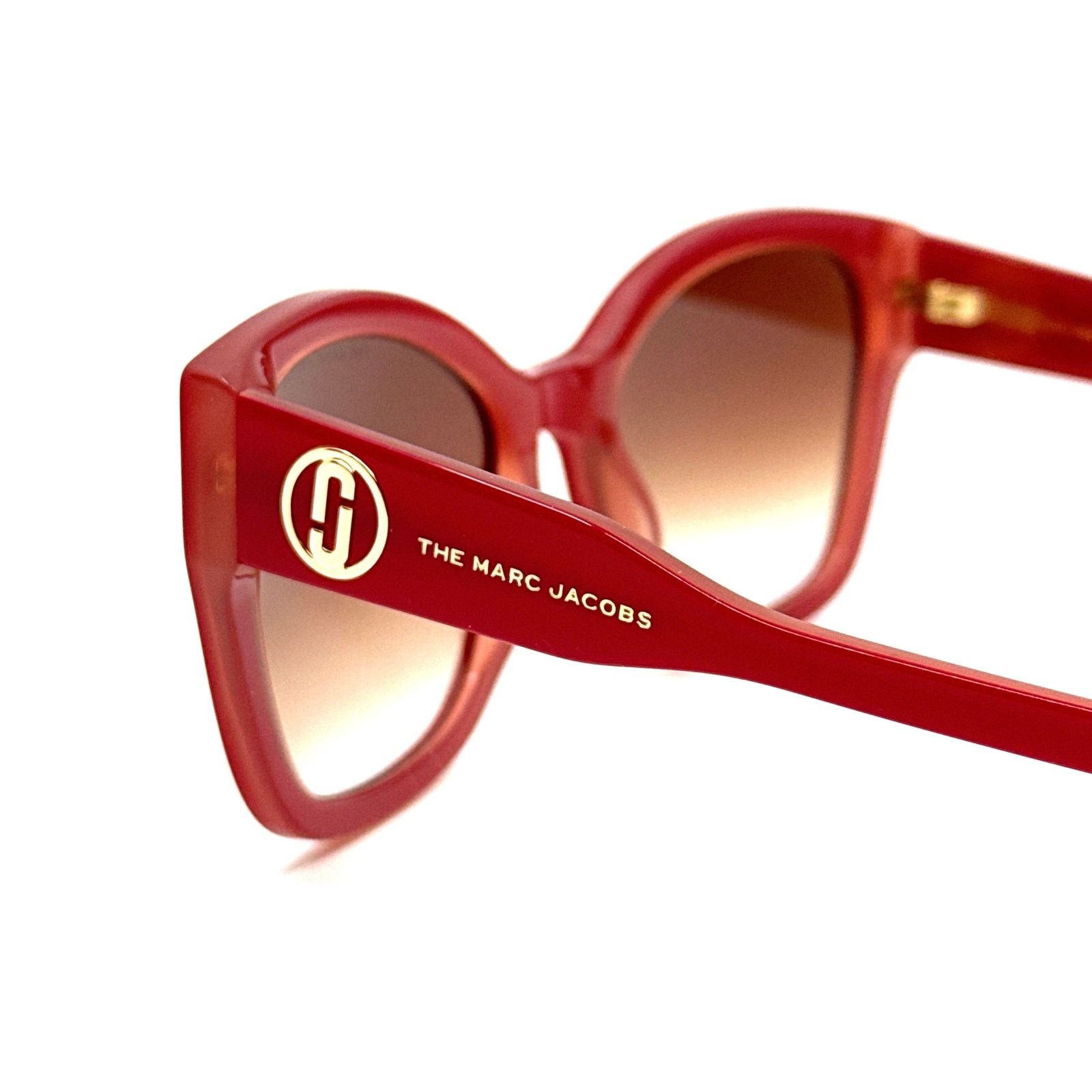 Marc Jacobs New, MARC JACOBS Sunglasses MARC 626/S C9AHA Authentic Size ONE SIZE - 7 Thumbnail