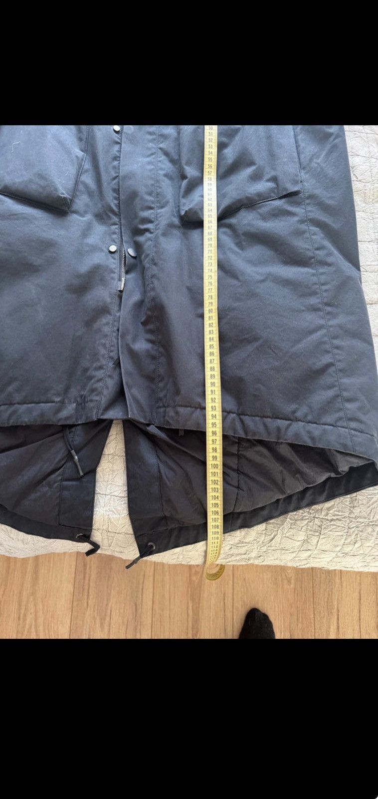 Enfin Leve Enfin Levé Size L Size US L / EU 52-54 / 3 - 13 Thumbnail
