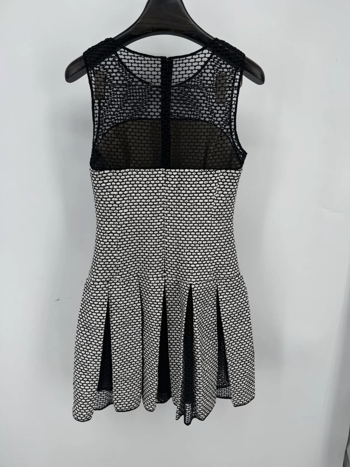 Oscar De La Renta Oscar De La Renta Mini Dress 2014 Size Small S US 4 Size S / US 4 / IT 40 - 9 Thumbnail