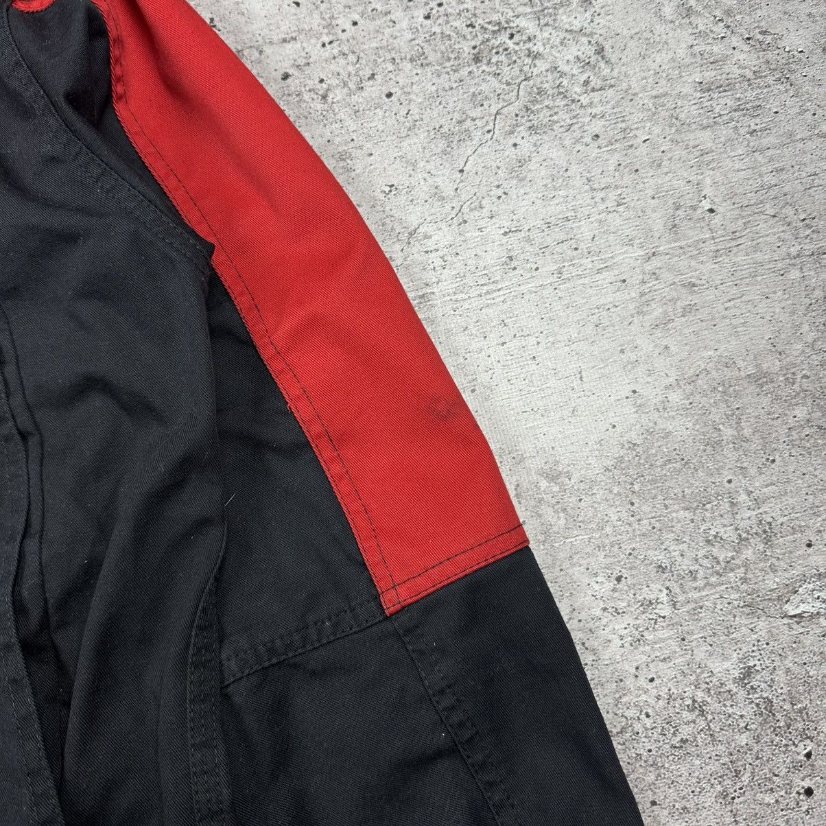 Honda Vintage Honda The Power of Dreams Workwear Jacket Size US M / EU 48-50 / 2 - 14 Thumbnail