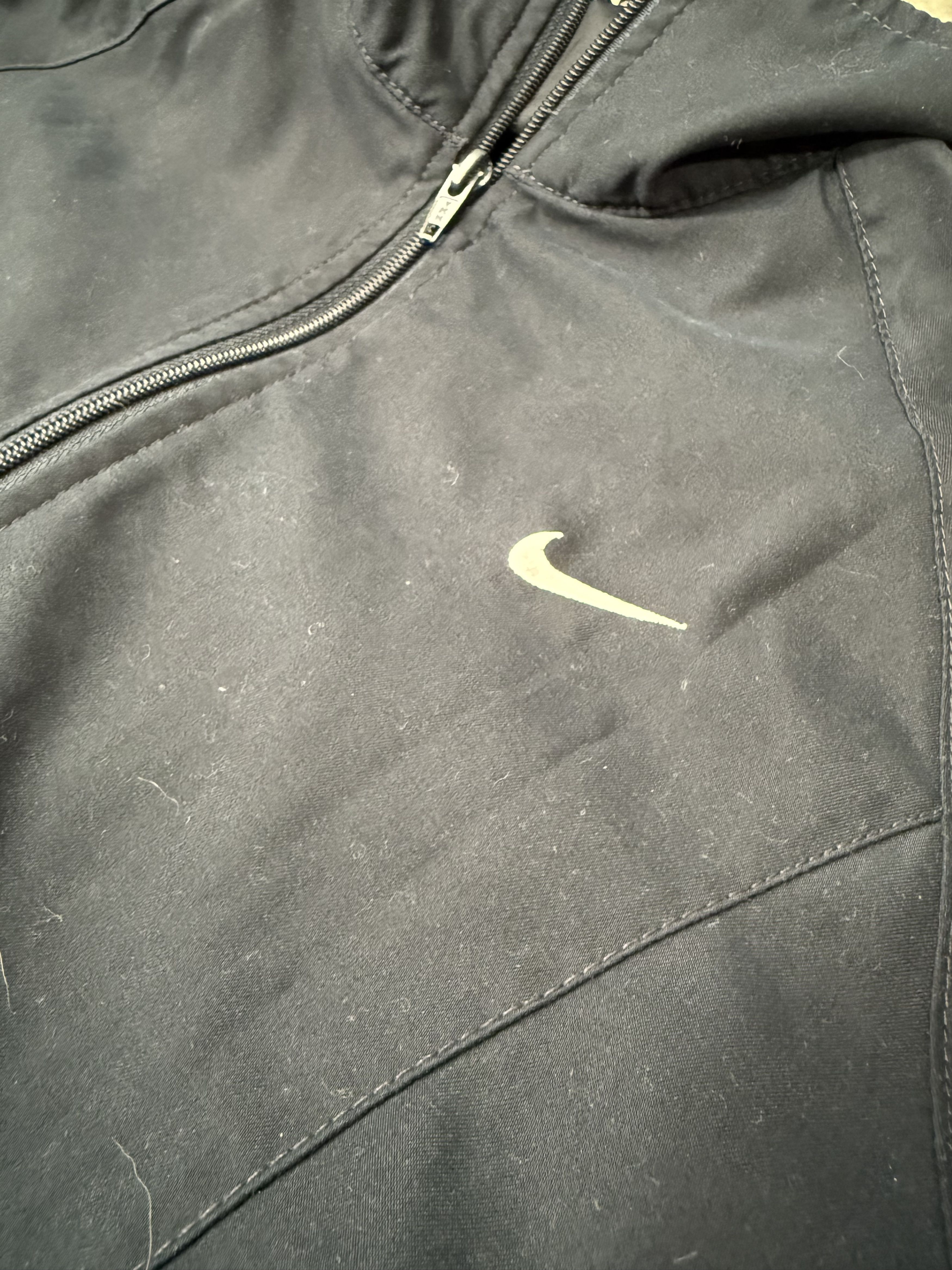 Nike × Vintage Y2K Nike Jacket Size XS / US 0-2 / IT 36-38 - 3 Thumbnail