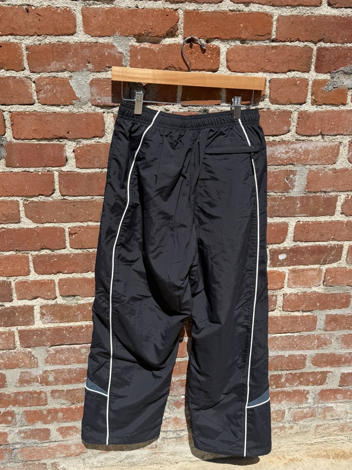 Supreme Supreme Contrast Piping Track Pants Size US 33 - 2 Thumbnail