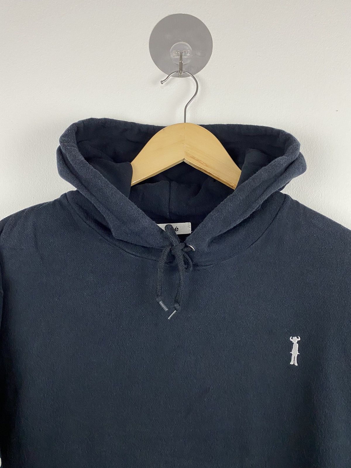 Band Tees Jamiroquai Band Pullover Hoodie Size US M / EU 48-50 / 2 - 2 Thumbnail