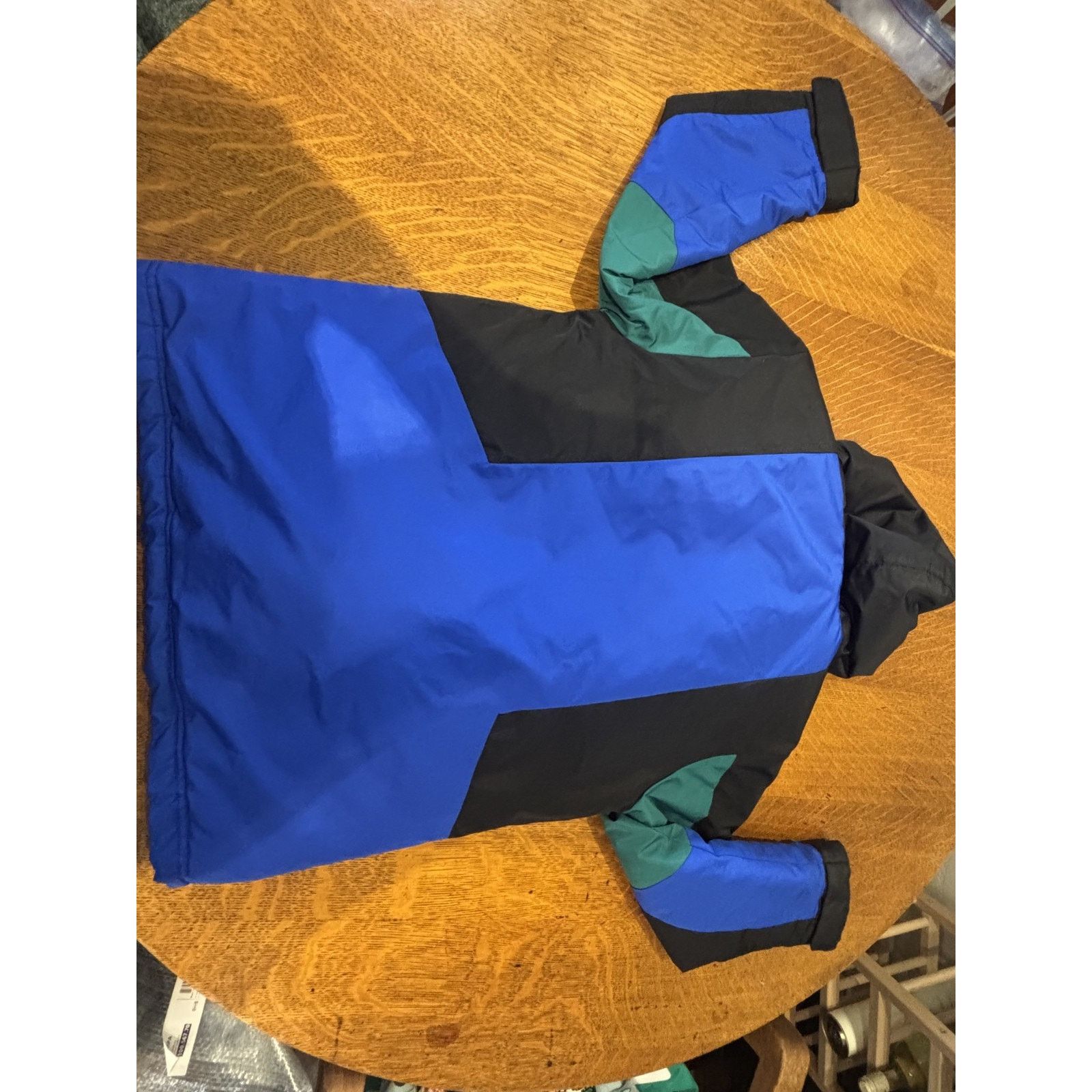 Champion Champion 3 In 1 Systems Jacket YOUTH MEDIUM 8-10 Size US M / EU 48-50 / 2 - 4 Thumbnail