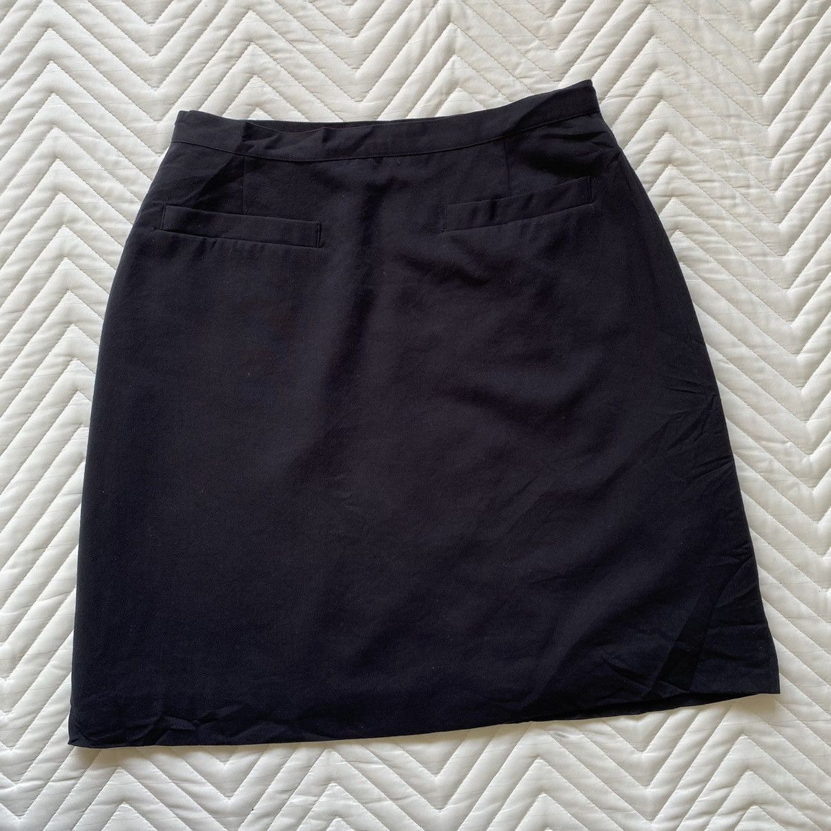 Nike × Undercover Undercover X Nike Sportwear Mini Skirt Size 27" / US 4 / IT 40 - 9 Thumbnail
