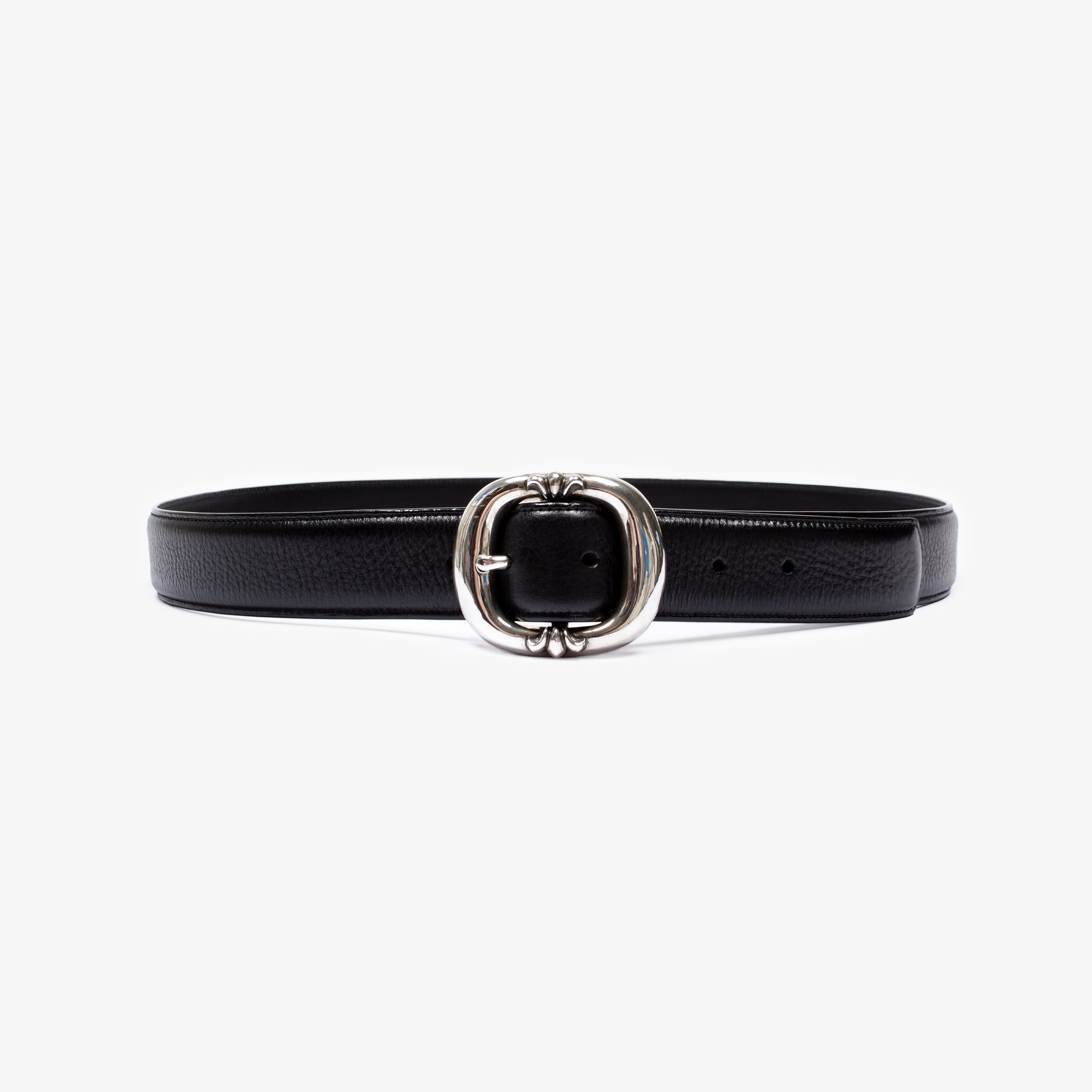 Chrome Hearts CHROME HEARTS GUNSLINGER BELT Size 40 - 2 Thumbnail