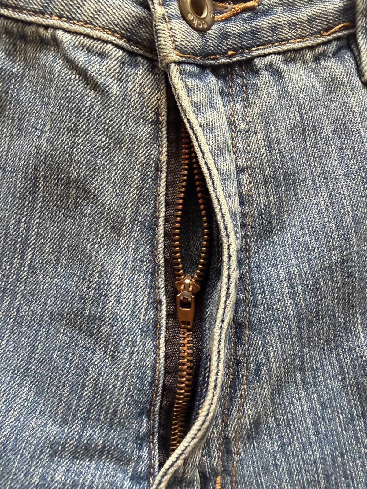 Ecko Unltd. Ecko Unltd Reggae-Inspired Jeans Size US 34 / EU 50 - 15 Thumbnail