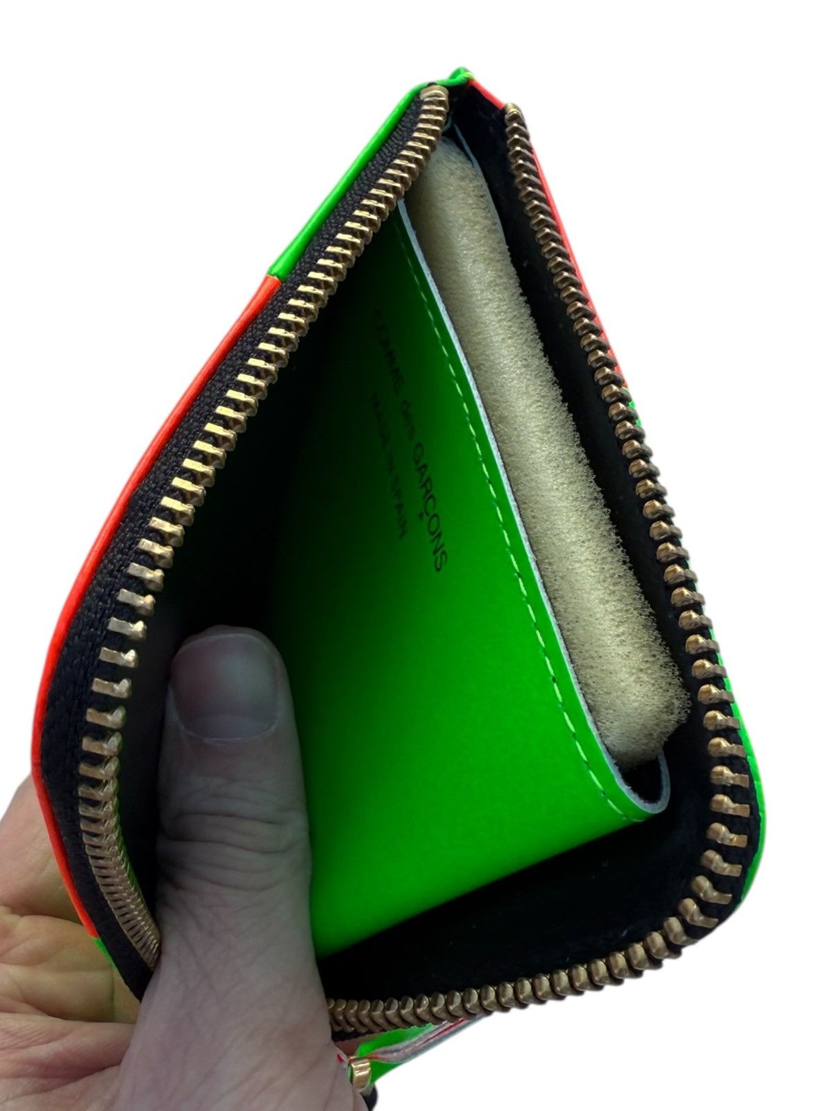Comme des Garcons Comme des garcon wallet Size ONE SIZE - 6 Thumbnail