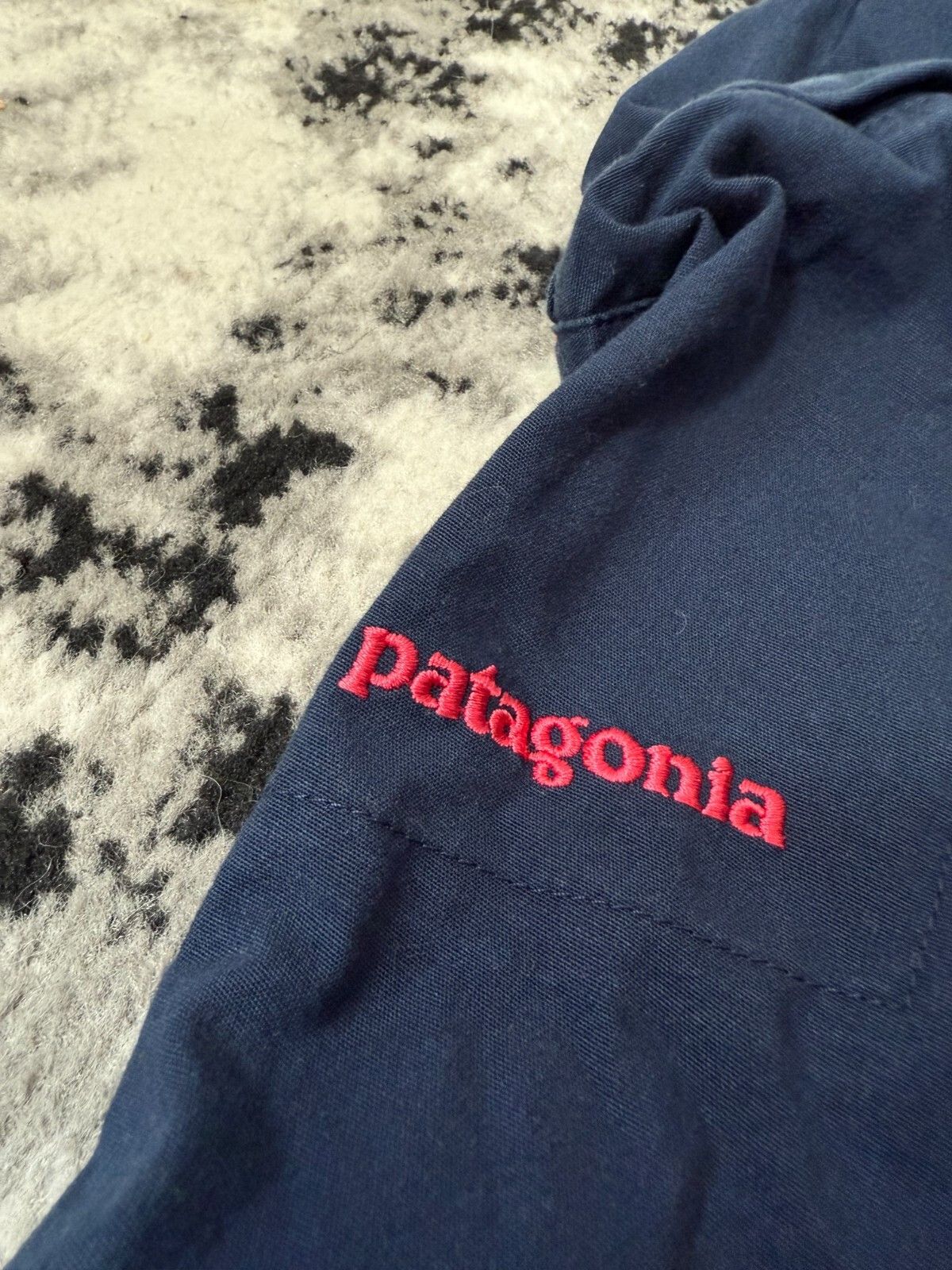 Patagonia Patagonia Bermuda Shorts Size 34" / US 12 / IT 48 - 4 Thumbnail