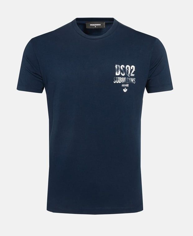 Dsquared2 T-shirt Size US M / EU 48-50 / 2 - 1 Preview