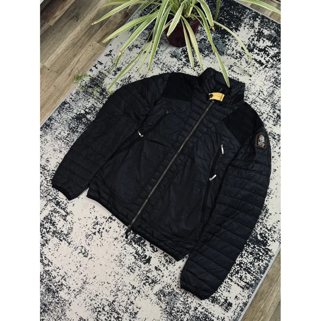 Parajumpers Parajumpers Puffer Jacket Black Size S Size US S / EU 44-46 / 1 - 6 Thumbnail