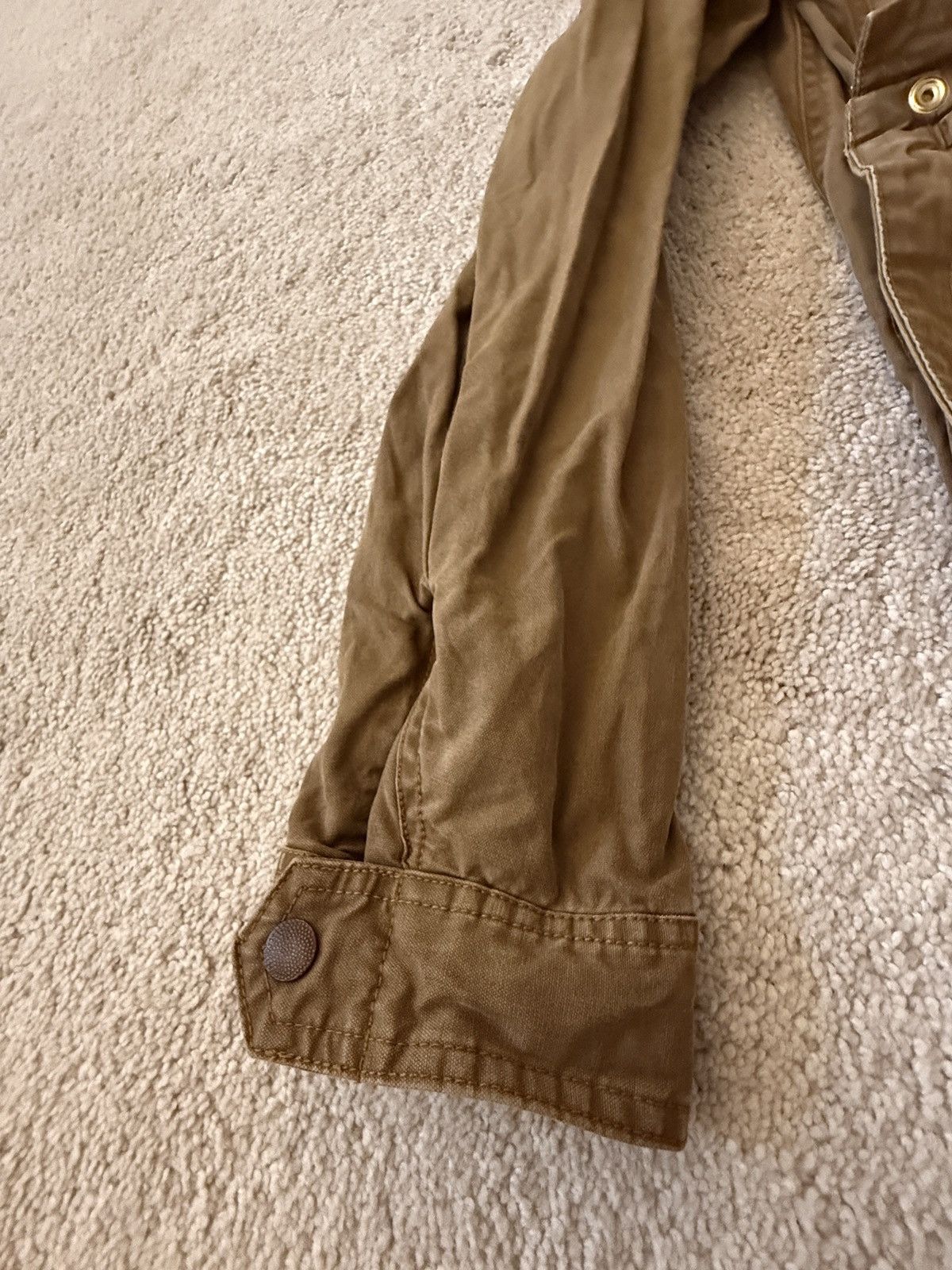 Scotch & Soda Workwear/Field Jacket Scotch & Soda Small Size US S / EU 44-46 / 1 - 7 Thumbnail