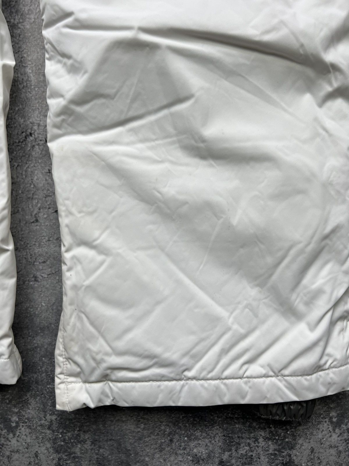 Other Animal Womens Ski Pants Snowboard White Size 32" / US 10 / IT 46 - 8 Thumbnail