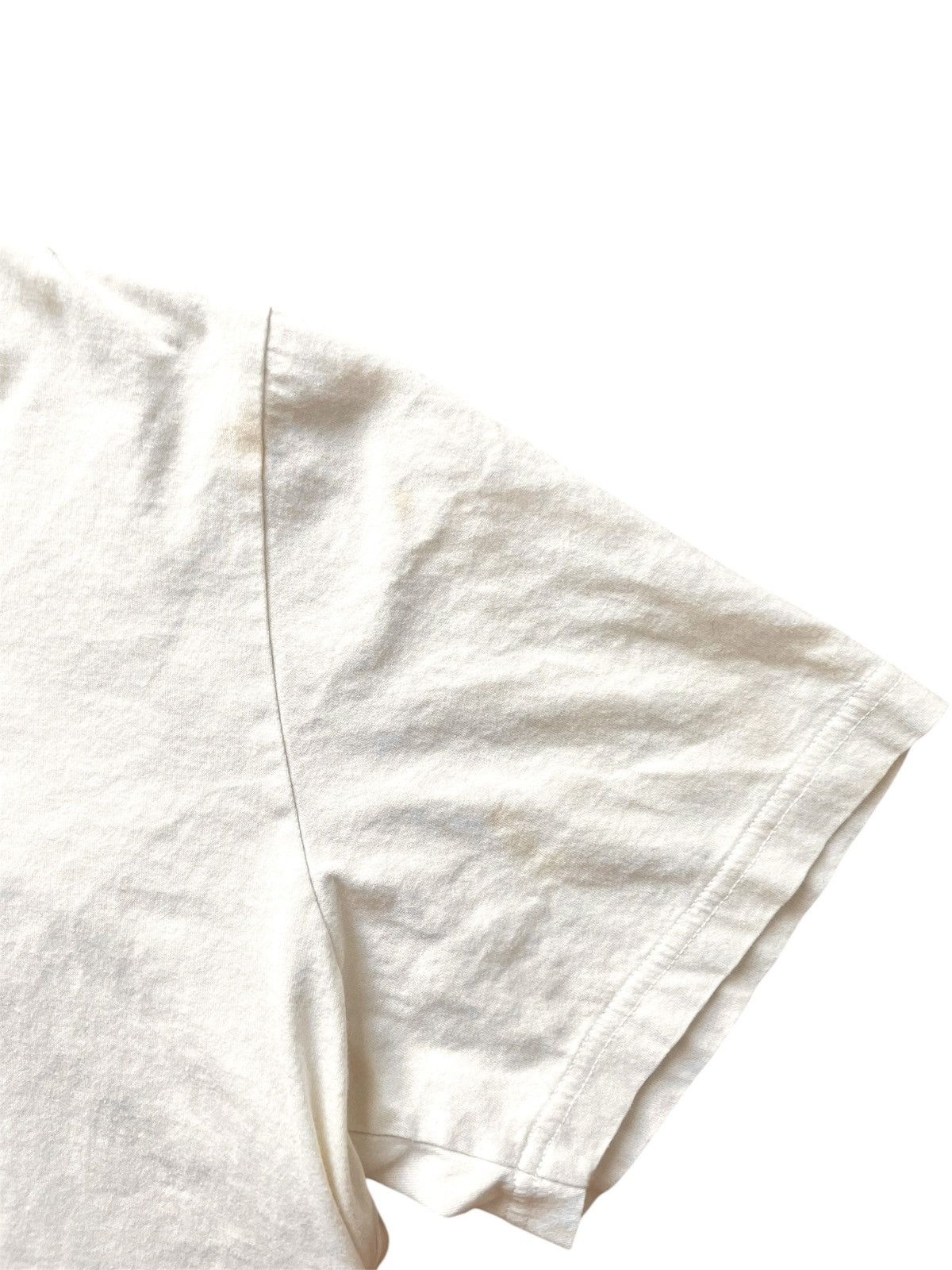 Ground Y × One Piece × Yohji Yamamoto Yohji Yamamoto Ground Y x One Piece Strawhats Tee Size US L / EU 52-54 / 3 - 5 Thumbnail