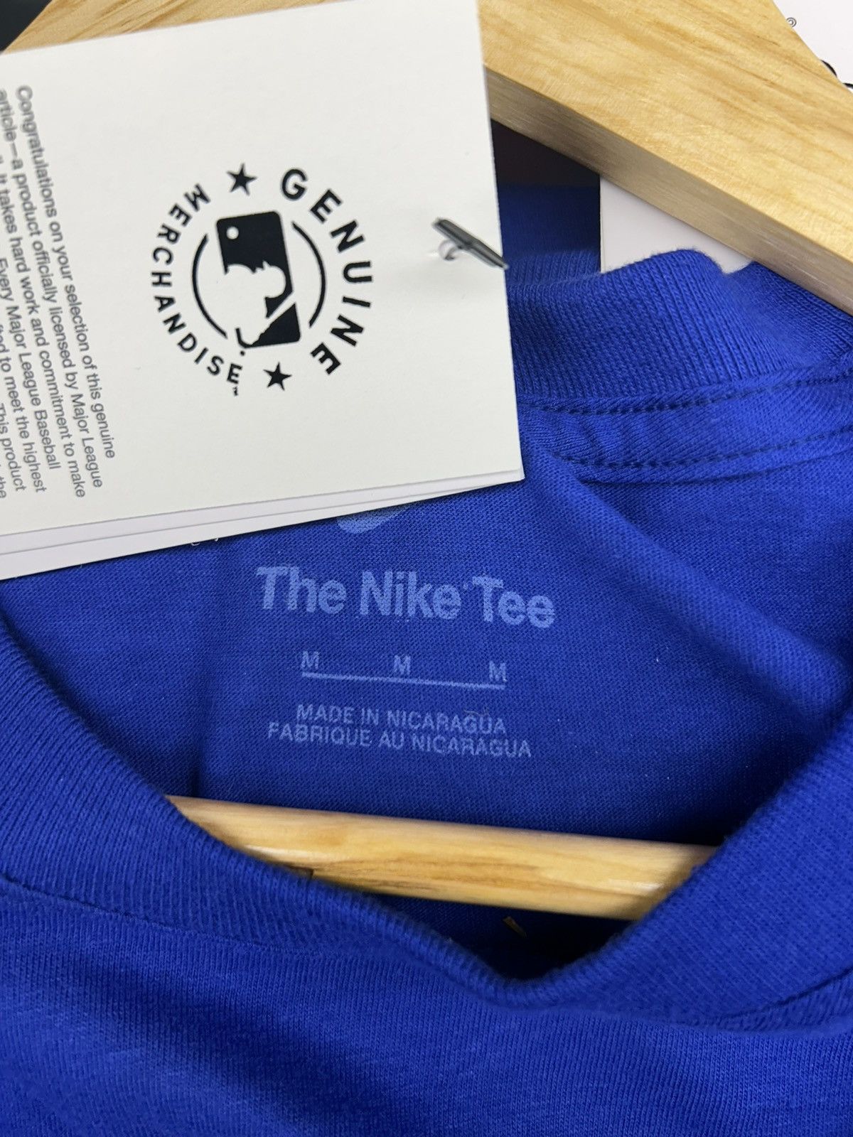 MLB × Nike × Takashi Murakami Nike x Takashi Murakami x MLB Tokyo Series “Freeman” Size US M / EU 48-50 / 2 - 3 Thumbnail