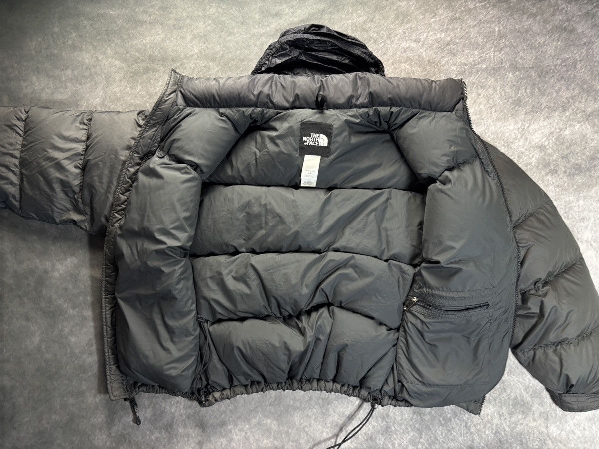 The North Face 2000s Vintage The North Face Down Jacket 700 Puffer Nupse Size US L / EU 52-54 / 3 - 6 Thumbnail