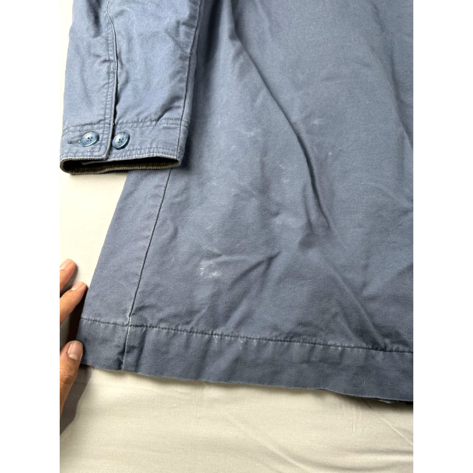 Vintage VINTAGE? No. Size XXL / US 16-18 / IT 52-54 - 6 Thumbnail