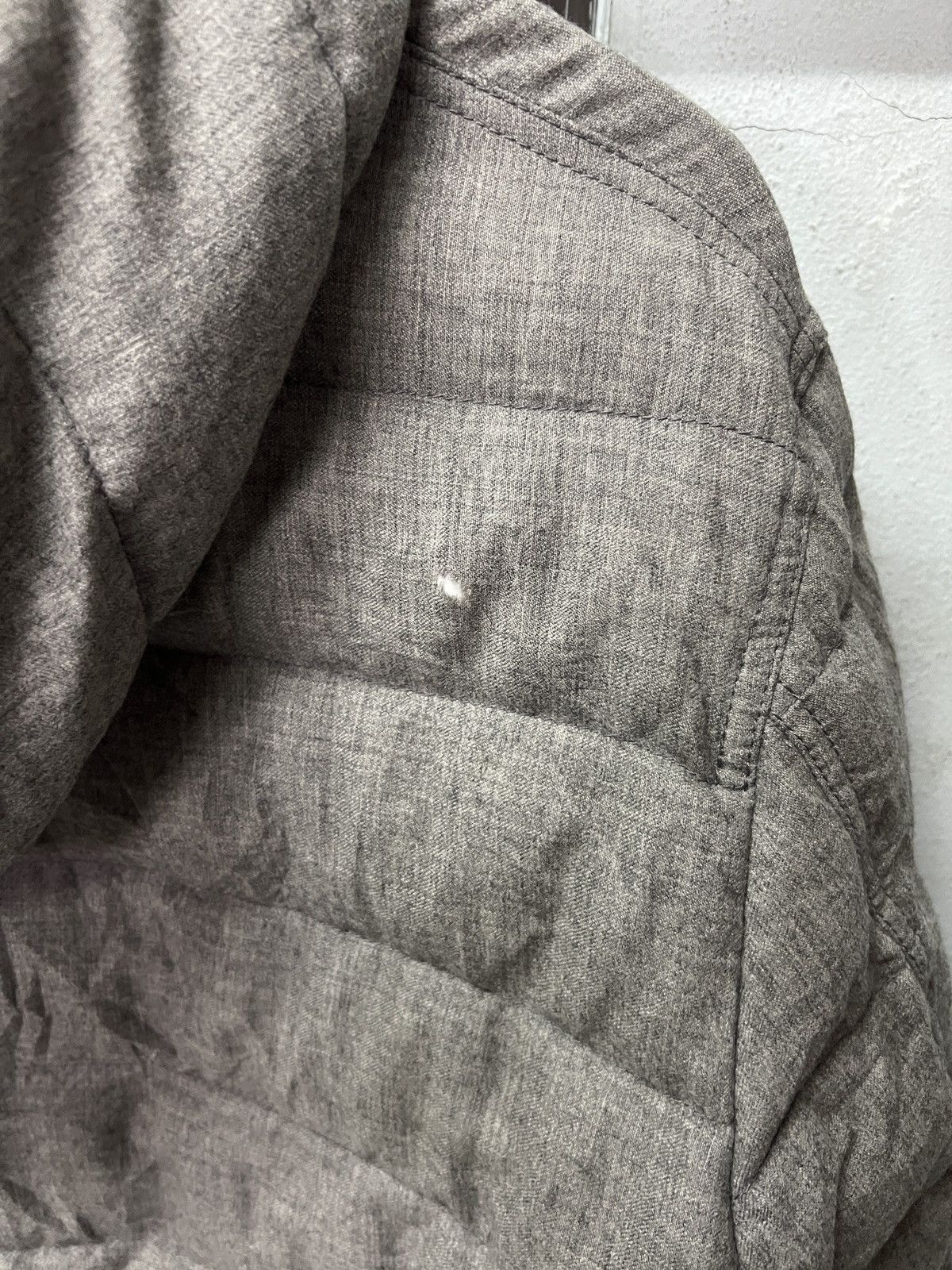 Duvetica Vibtage Duvetica Purffer Jacket Size US M / EU 48-50 / 2 - 10 Thumbnail