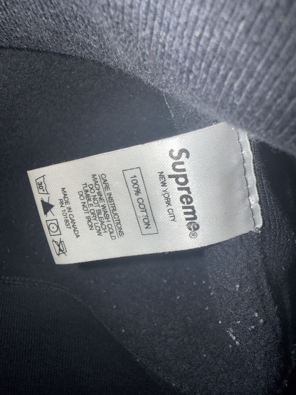 Supreme Supreme 2016 Box Logo Hoodie Size US L / EU 52-54 / 3 - 8 Thumbnail