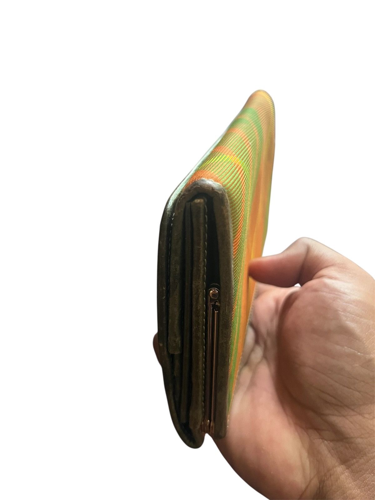 Vivienne Westwood VIVIENNE WESTWOOD LONG WALLET Size ONE SIZE - 9 Thumbnail